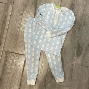 Boys peeps pajamas. NWOT